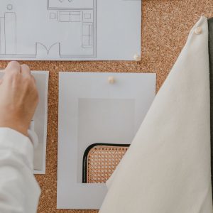 Estudio de diseño de interiores