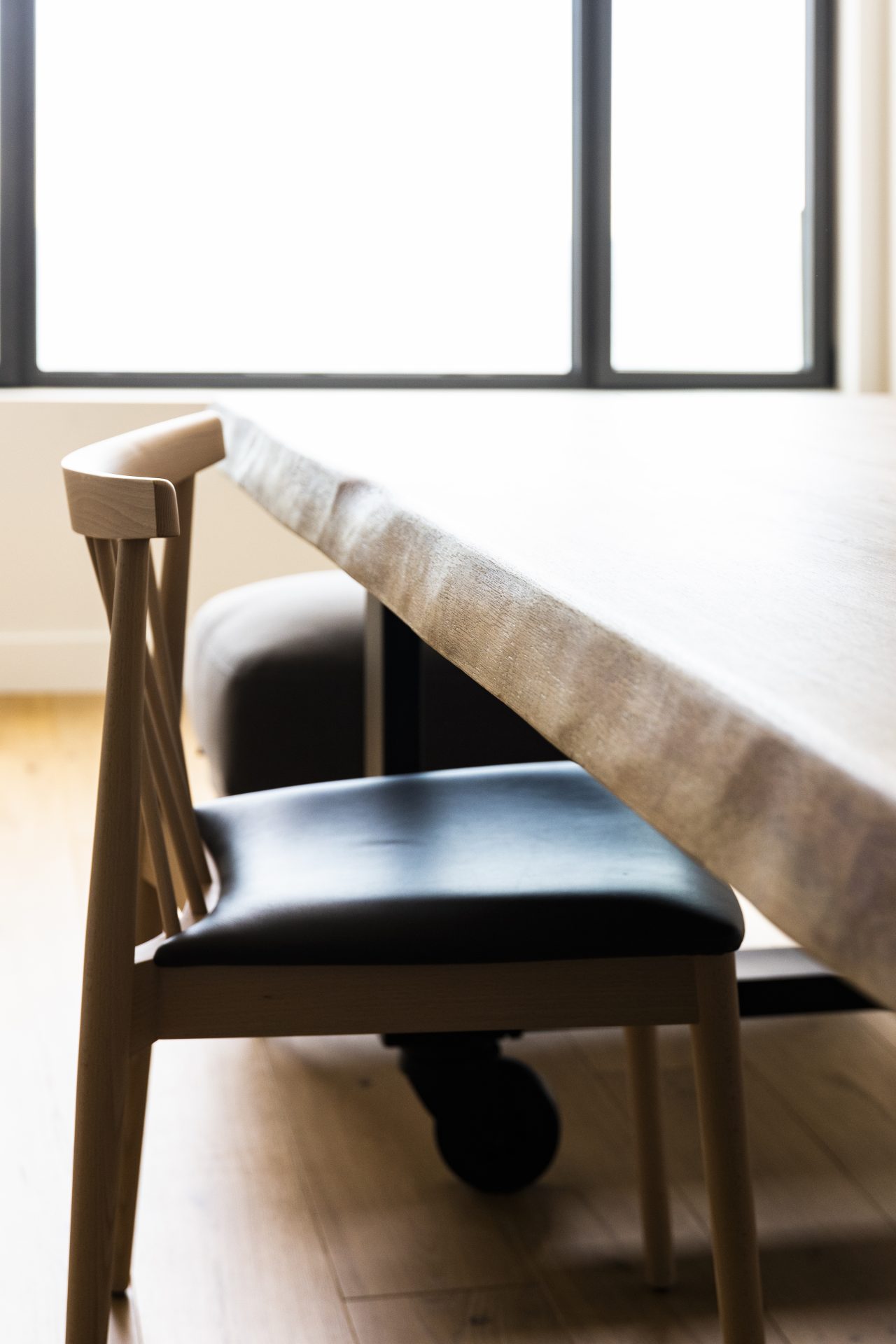 Interiorismo saludable – Vivienda sin tóxicos