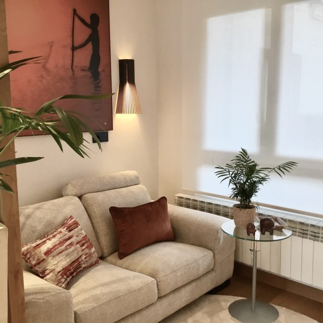 decoracion salon