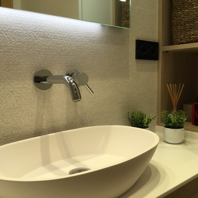 decoracion baños