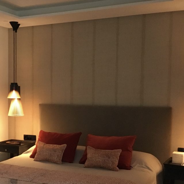 dormitorio principal