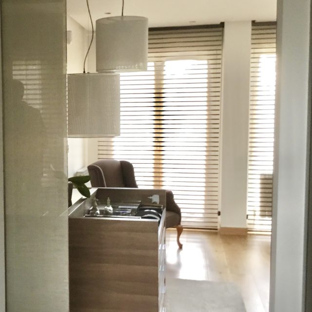 dormitorio principal