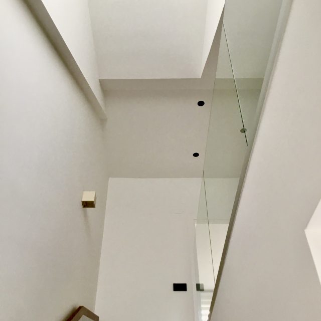 decoracion escalera