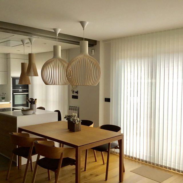 decoracion comedores