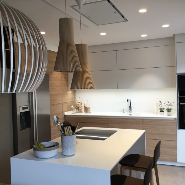 decoracion cocina