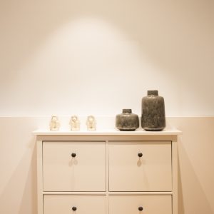 decoracion recibidor