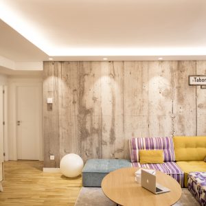 decoracion salon
