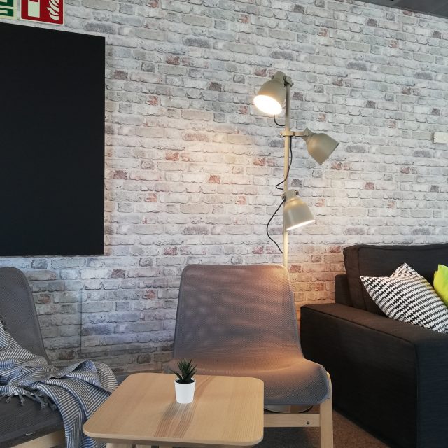 Diseño Oficina