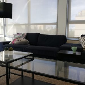 Diseño Oficina