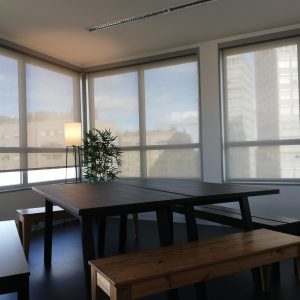 Diseño Oficina