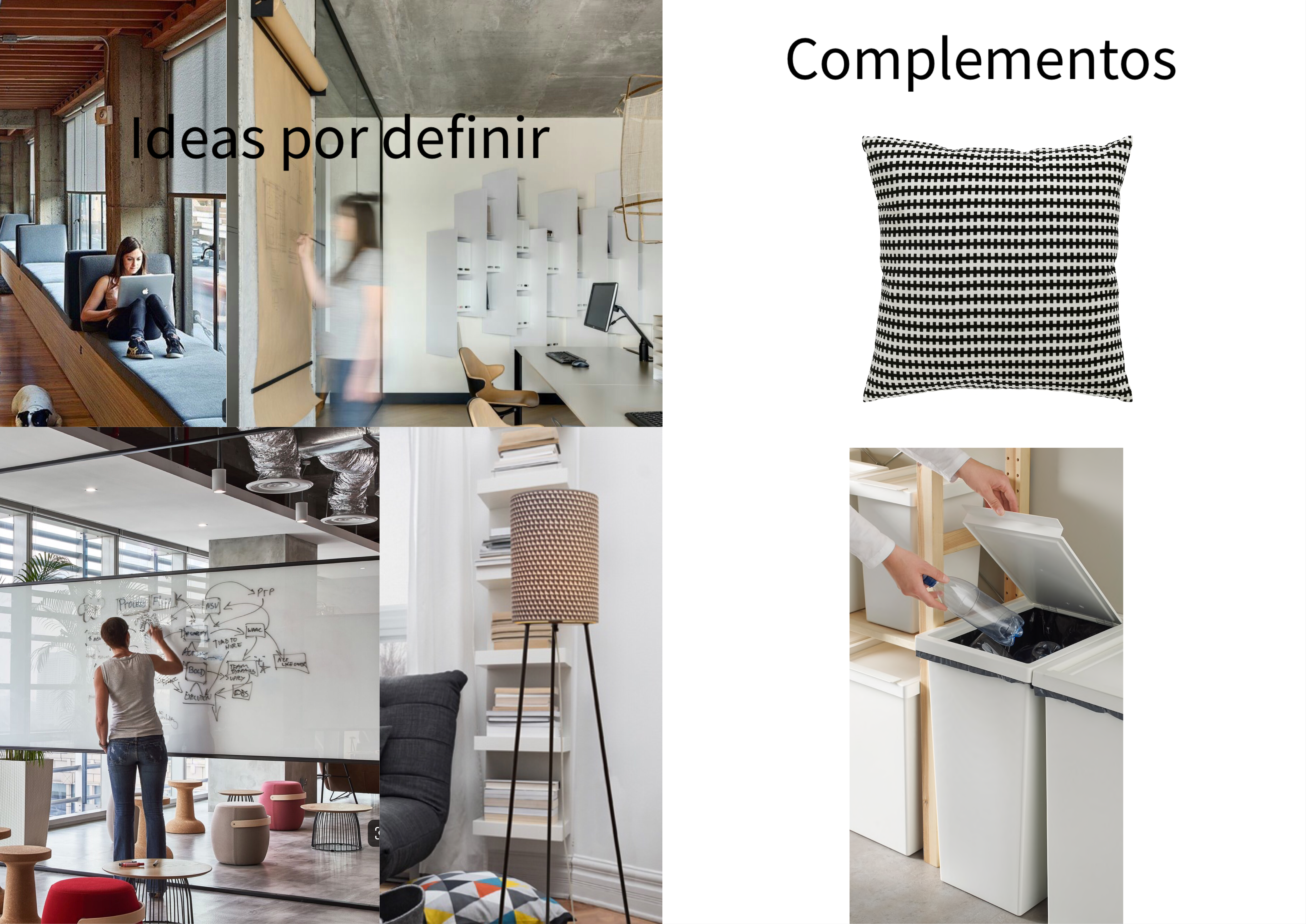 Mood Board