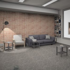 Diseño Oficina