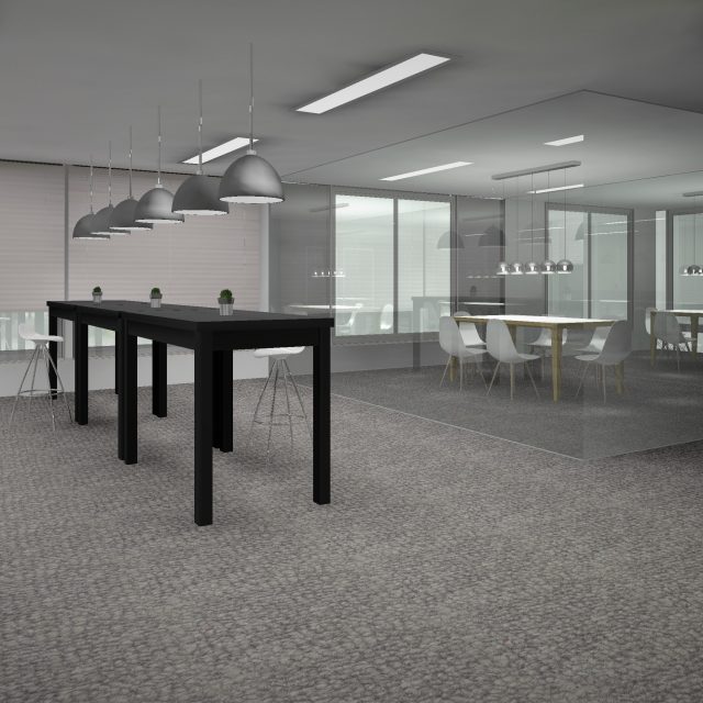 Diseño Oficina