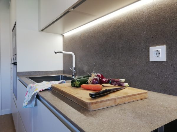 decoración cocina 