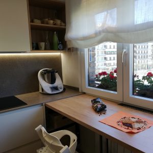 decoración cocina