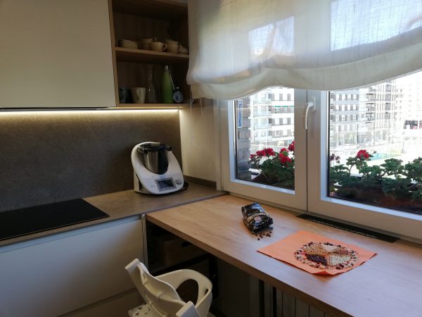 decoración cocina 