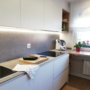 decoración cocina