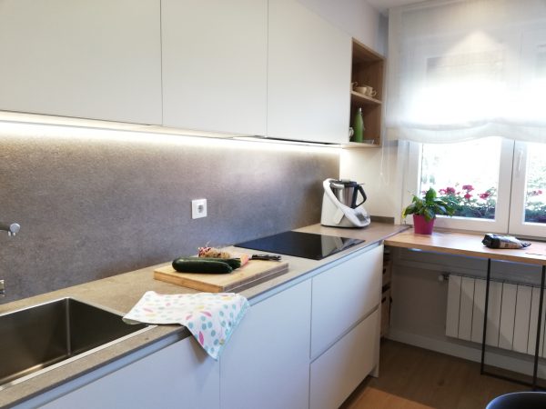 decoración cocina 