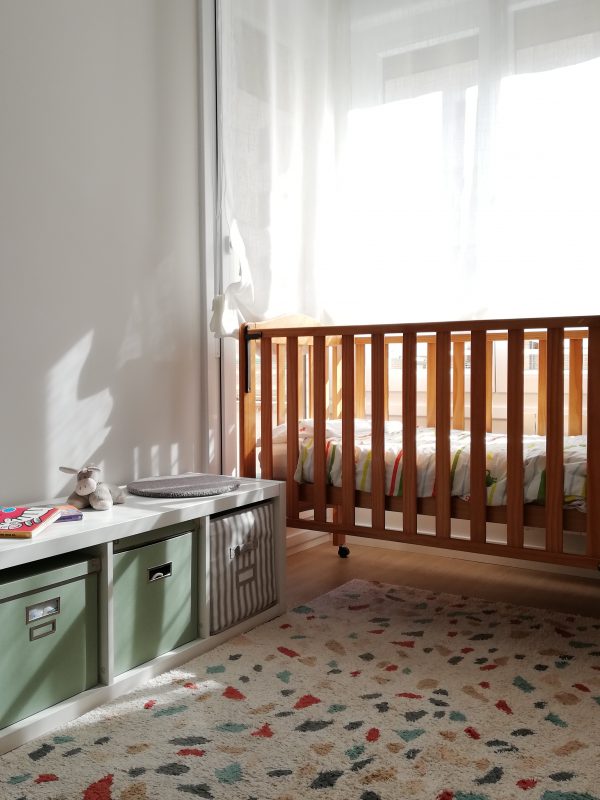 decoración dormitorio. infantil 