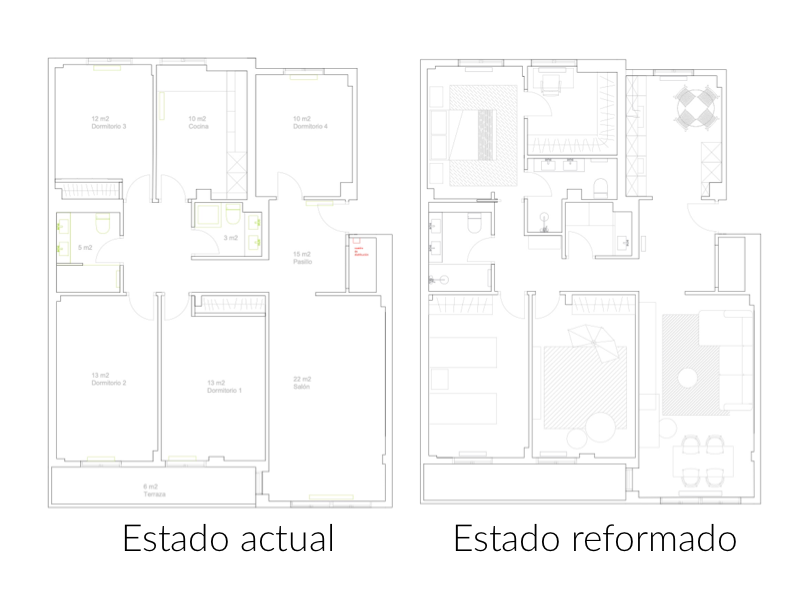 Diseño interior