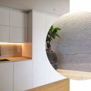 Proyecto de iluminación