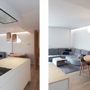 Proyecto de iluminación