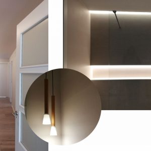 Proyecto de iluminación