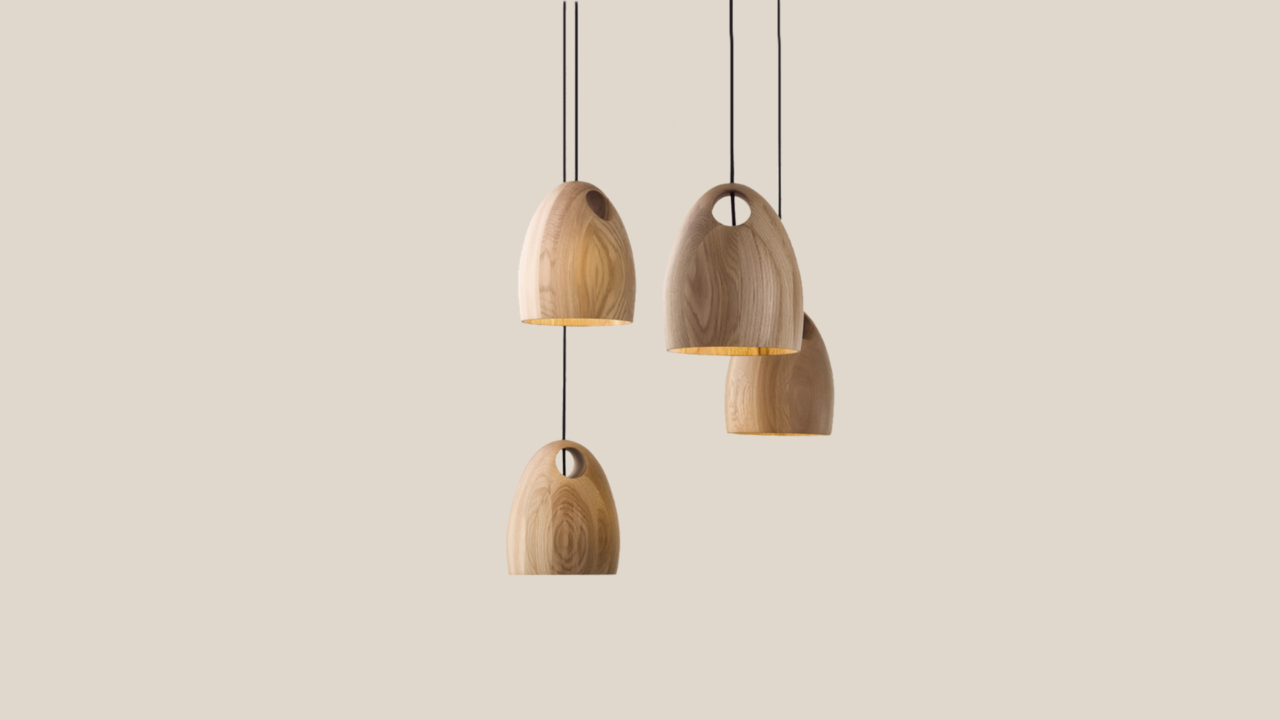 Iluminación saludable en casa